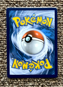GIOVANNI'S SCHEME TRAINER 162/162 HOLO FULL ART BREAKTHROUGH POKEMON CARD NM - Image 2