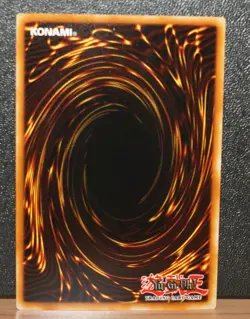 Blizzarddrache - YDB1-DE001 - GX Card Almanac - YuGiOh - NM - Image 2