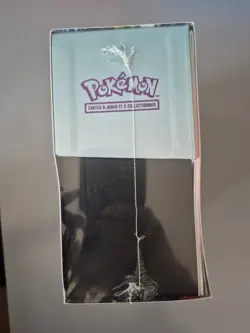 Pokemon - Coffret Dresseur D'Elite Forces Temporelles - Neuf Scelle - Image 5