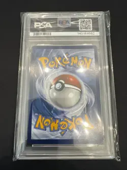 2025 Pokemon S&V Destined Rivals Arven's Greedent IR PSA 10 Gem Mint #205 - Image 2