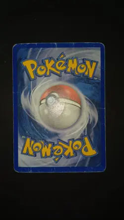 POKEMON WALREIN EX POWER KEEPERS 99/108 ENG POOR NO SHINING GOLDSTAR CHARIZARD - Image 2