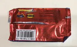 Pokemon TCG Legendary Collection Empty Booster Pack Opened Mewtwo Machamp - Image 4