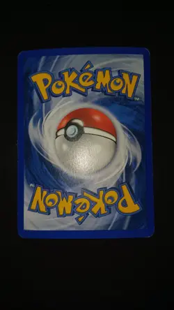 POKEMON WALREIN EX LEGEND MAKER 89/92 ENG PL NO SHINING GOLD STAR CHARIZARD - Image 2