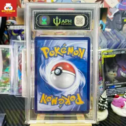 APH10 PTCG Pokemon Friends in Galar Promo S-P-082 Chinese - Image 2