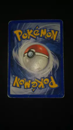 POKEMON MAGCARGO EX HOLO EX DRAGON 95/97 ENG POOR NO SHINING CRYSTAL CHARIZARD - Image 2