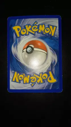 POKEMON JOLTEON EX HOLO EX DELTA SPECIES 109/113 ENG GOOD NO SHINING CHARIZARD - Image 2