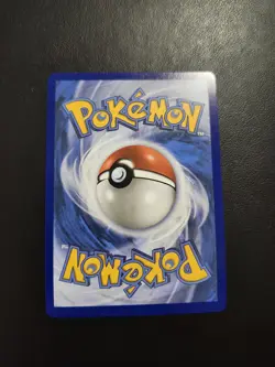 Pokemon Espeon Master Ball Pattern 033/131 Sv: Prismatic Evolutions Holo NM - Image 2