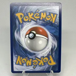 Pokemon TCG Skuntank V Silver Tempest 181/195 Holo Ultra Rare - Image 2