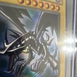 Yu-Gi-Oh! Red-Eyes B. Dragon Starter Deck Joey SDJ-001 1st Edition Holo Konami - Image 2