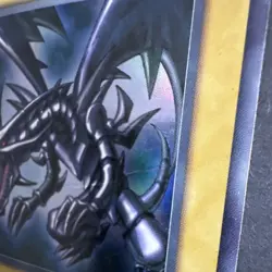 Yu-Gi-Oh! Red-Eyes B. Dragon Starter Deck Joey SDJ-001 1st Edition Holo Konami - Image 3