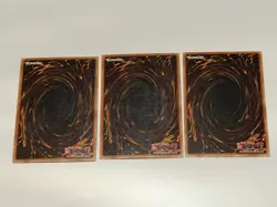 3x Pot of Greed LOB-EN119 Legend of Blue Eyes White Dragon (Worldwide English) - Image 2