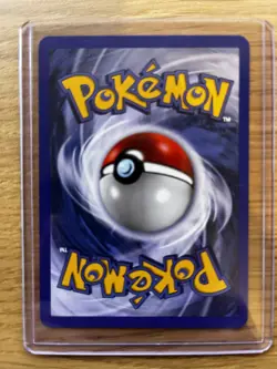 Nidoking | Aquapolis Pokemon Set | 24/147 Non-Holo Rare | LP - Image 2