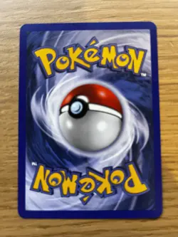 Nidoking | Aquapolis Pokemon Set | 24/147 Non-Holo Rare | LP - Image 4