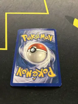 Magneton 22/147 Reverse Holo LP -Vintage Rare Pokemon Card- Aquapolis (6s) - Image 3