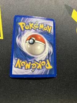 Magneton 22/147 Reverse Holo LP -Vintage Rare Pokemon Card- Aquapolis (6s) - Image 5