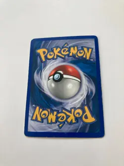 2002 Auqapolis Nidoking 24/147 Pokemon Rare Reverse Holo Moderately Played - Image 2