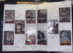 One Piece Premium Collection 25th Edition Open Box Sealed Cards English Sealed - Image 3