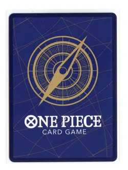 Shirahoshi (Winner Pack Vol. 6) OP03-116 UC Foil One Piece Promo English NM - Image 2
