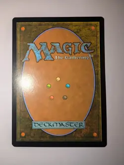 MTG Blood Crypt Near Mint, Ravnica Allegiance, Regular Card - Image 2