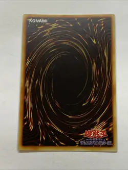 Blue Eyes Ultimate Dragon Sexy ACG Card Holo Anime Yugioh Art Secret Rare OCG T3 - Image 2