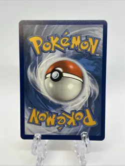 Pokemon TCG Lucario SV22/SV94 Hidden Fates Shiny Baby Holo Rare - NM - Image 2