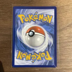 Mew GX Pokemon Trading Card Holo Rare Full Art 193/165 - Image 2
