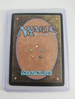 MTG Flooded Strand Onslaught Portugese LP/MP - Image 2