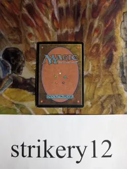 1x Mirari's Wake - Judgment - MTG - Image 2