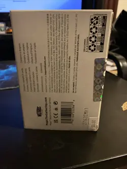 Secret Lair x Transformers: One Shall Stand One Shall Fall SLD FOIL Sealed - Image 2