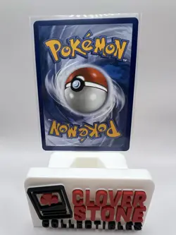 Mega Charizard X ex 023 Me: Mega Evolution Promo Holo Pokemon - Image 3