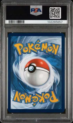 Eevee Prismatic Evolutions 074 Pokemon Day 2025 Stamped Promo PSA 10 Gem Mint - Image 3