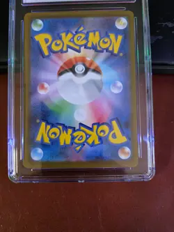 CGC GEM MINT 10 - Mega Charizard X ex 013/094 Pokemon Phantasmal Flames Japanese - Image 2