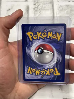 95/102 | Switch | WOTC Base Set | Pokemon Card | NM/MT Vintage Common Nintendo - Image 3