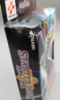 RARE ! Yu-Gi-Oh KAIBA Starter Deck Factory Sealed Unlimited Edition. - Image 4