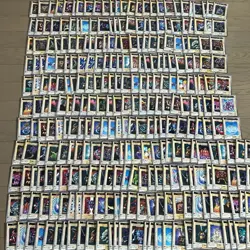 Yu-Gi-Oh! Bandai version, normal, rare, 280 pieces, bulk sale【Rare】 - Image 1