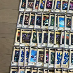 Yu-Gi-Oh! Bandai version, normal, rare, 280 pieces, bulk sale【Rare】 - Image 2