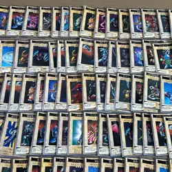 Yu-Gi-Oh! Bandai version, normal, rare, 280 pieces, bulk sale【Rare】 - Image 3