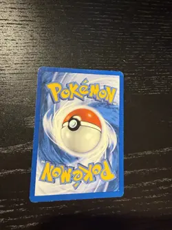 Giovanni's Meowth - 1st Edition - 43/132 Gym Challenge - Pokemon TCG - LP - Image 2