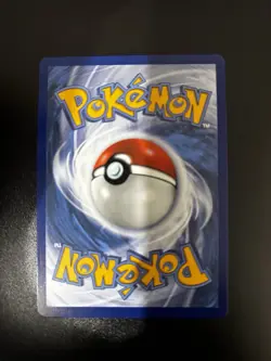 Pokemon TCG Gumshoos Full Art Illustration Rare Mega Evolution 153/132 NEAR MINT - Image 2