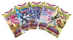 Astral Radiance + TG - Pokemon Cards TCG - Pick your Card - NM/Pack fresh - Image 1