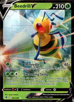 Astral Radiance + TG - Pokemon Cards TCG - Pick your Card - NM/Pack fresh - Image 2