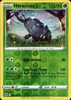 Astral Radiance + TG - Pokemon Cards TCG - Pick your Card - NM/Pack fresh - Image 4