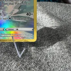 Pokemon TCG Kingdra Holo Rare Trainer Gallery TG03/TG30 Astral Radiance - Image 5