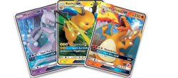 POKEMON TCG: BATTLE ACADEMY BOX 2020 PIKACHU MEWTWO CHARIZARD Open Box New - Image 3