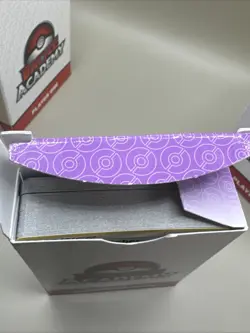 2020 Battle Academy Pokemon Decks Charizard, Mewtwo, Pikachu with cards, New - Image 4