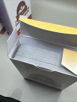 2020 Battle Academy Pokemon Decks Charizard, Mewtwo, Pikachu with cards, New - Image 5