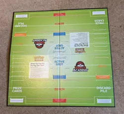 Pokemon TCG: Battle Academy 2020 - Charizard-GX, Raichu-GX & Mewtwo-GX - Image 2