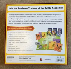 Pokemon TCG: Battle Academy 2020 - Charizard-GX, Raichu-GX & Mewtwo-GX - Image 4