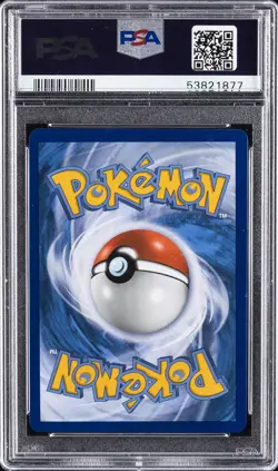 2019 POKEMON SUN & MOON UNIFIED MINDS #223 FULL ART/LATIOS GX PSA 10 - Image 2