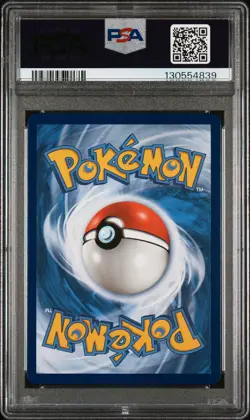 2019 POKEMON SUN & MOON UNIFIED MINDS #1 ROWLET & ALOLAN EXEGGUTOR GX PSA 10 - Image 2